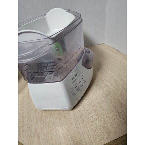 Krups Optisteam Plus Type 652 Tested Working - Picture 8 of 11